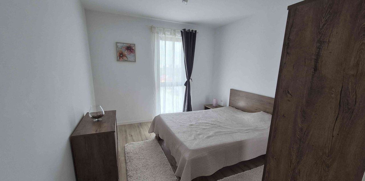 Se inchiriaza apartament 2 camere,  situat in complexul CITTA - Poză 2