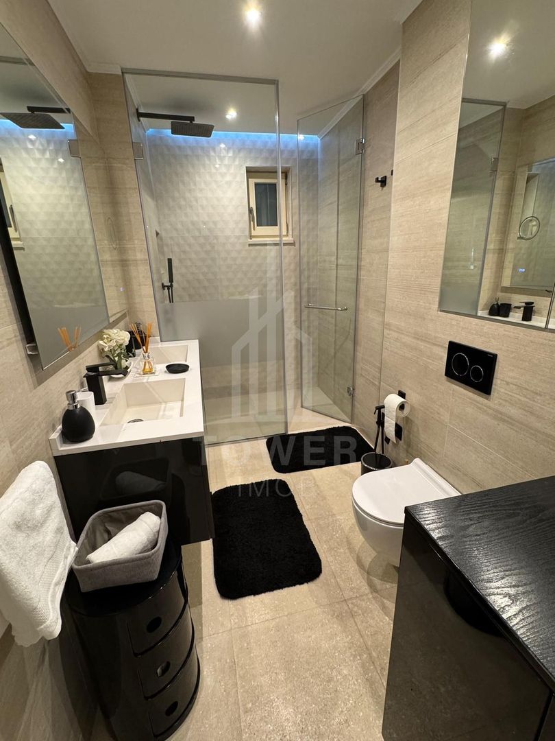 Apartament lux 2 camere | Calea Dumbrăvii - Poză 16