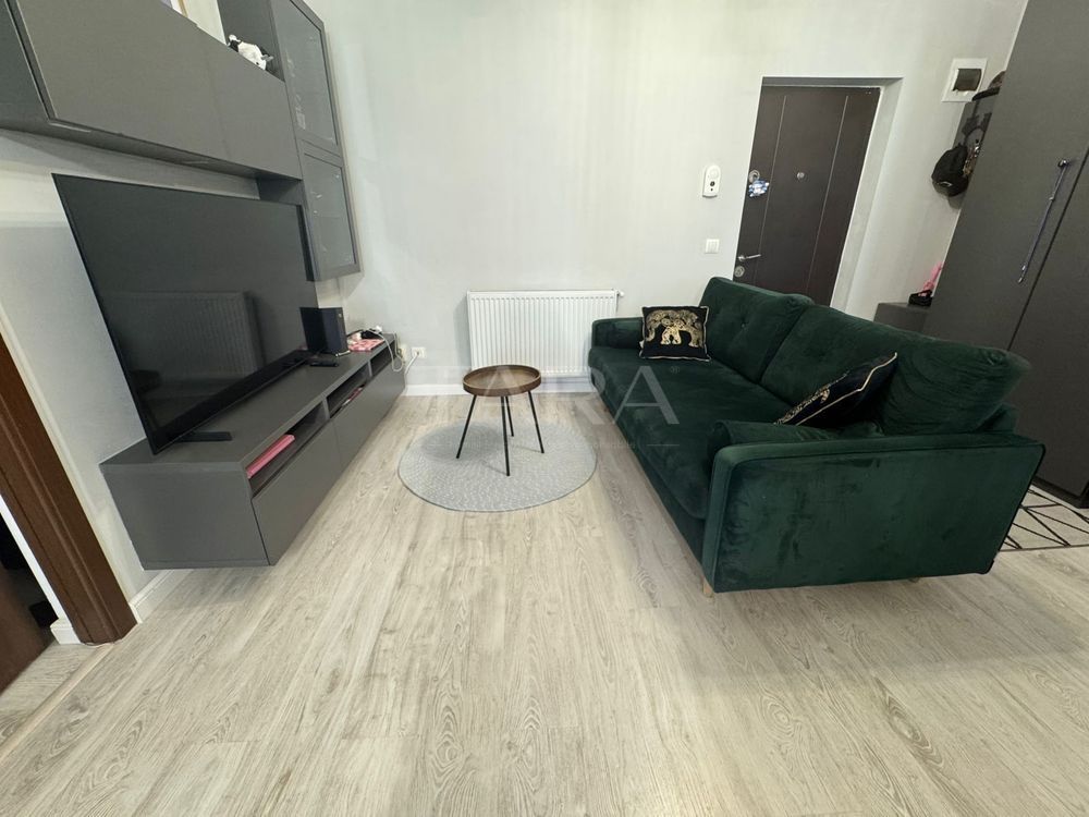 Apartament 3 camere – Florești, zona Parc Poligon - Poză 1