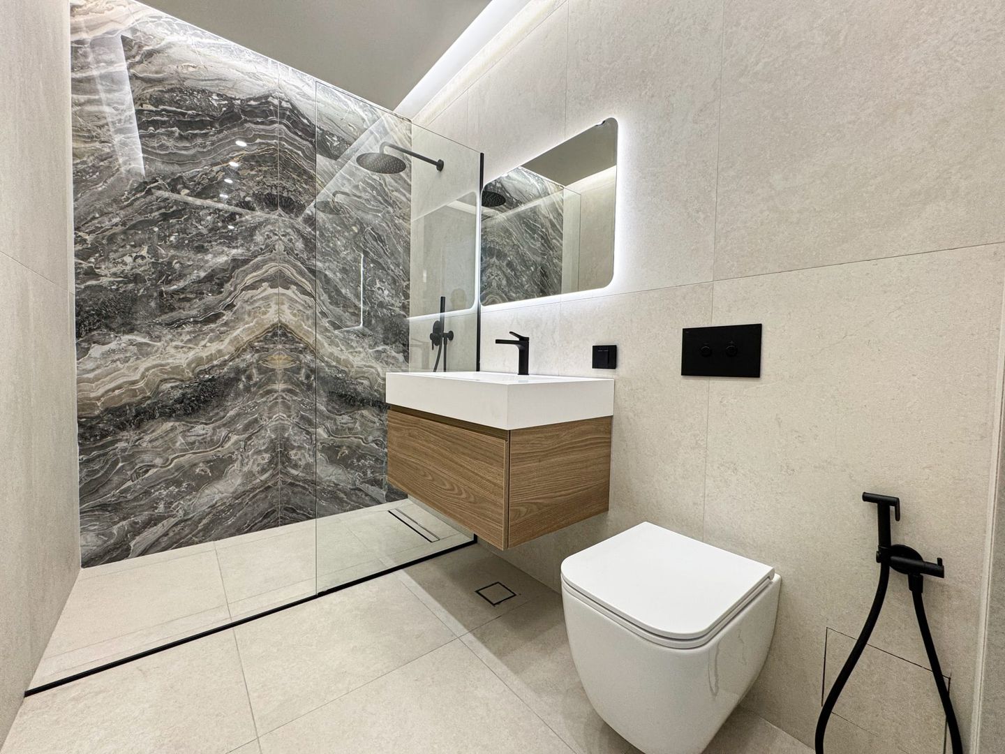Apartament 2 Camere in BHB Avenue-Fabrica de Glucoza - Poză 7