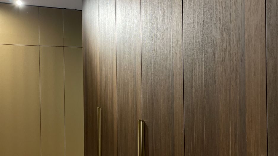 Apartament exclusivist cu vedere directă către Parcul Verdi - Poză 7