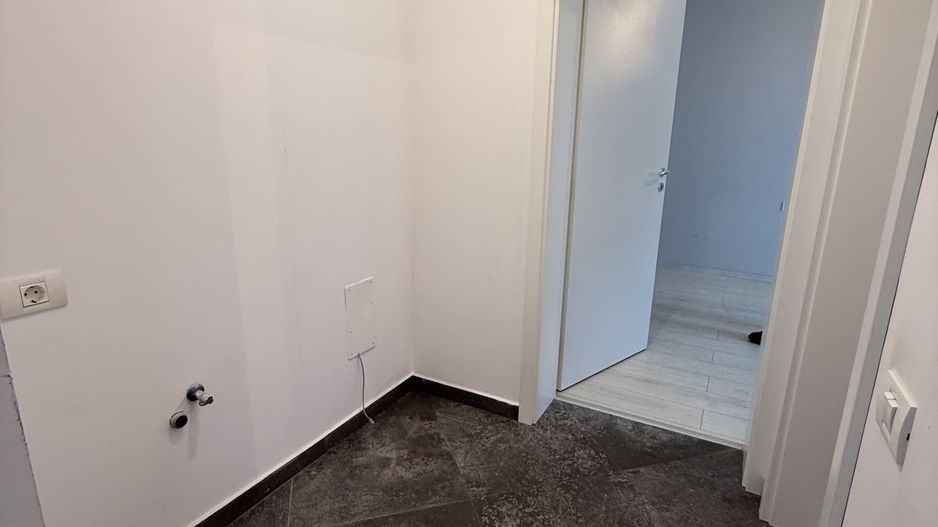 Giroc-Penny-Lidl | 2 Camere | Etaj 1 | Loc de parcare | Bucatarie inchisa - Poză 2