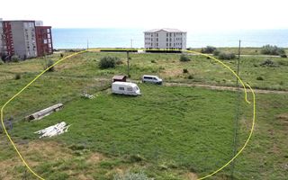 teren de vanzare, COMISION 0, Epava Costinesti, zona Nibiru - Poză 3