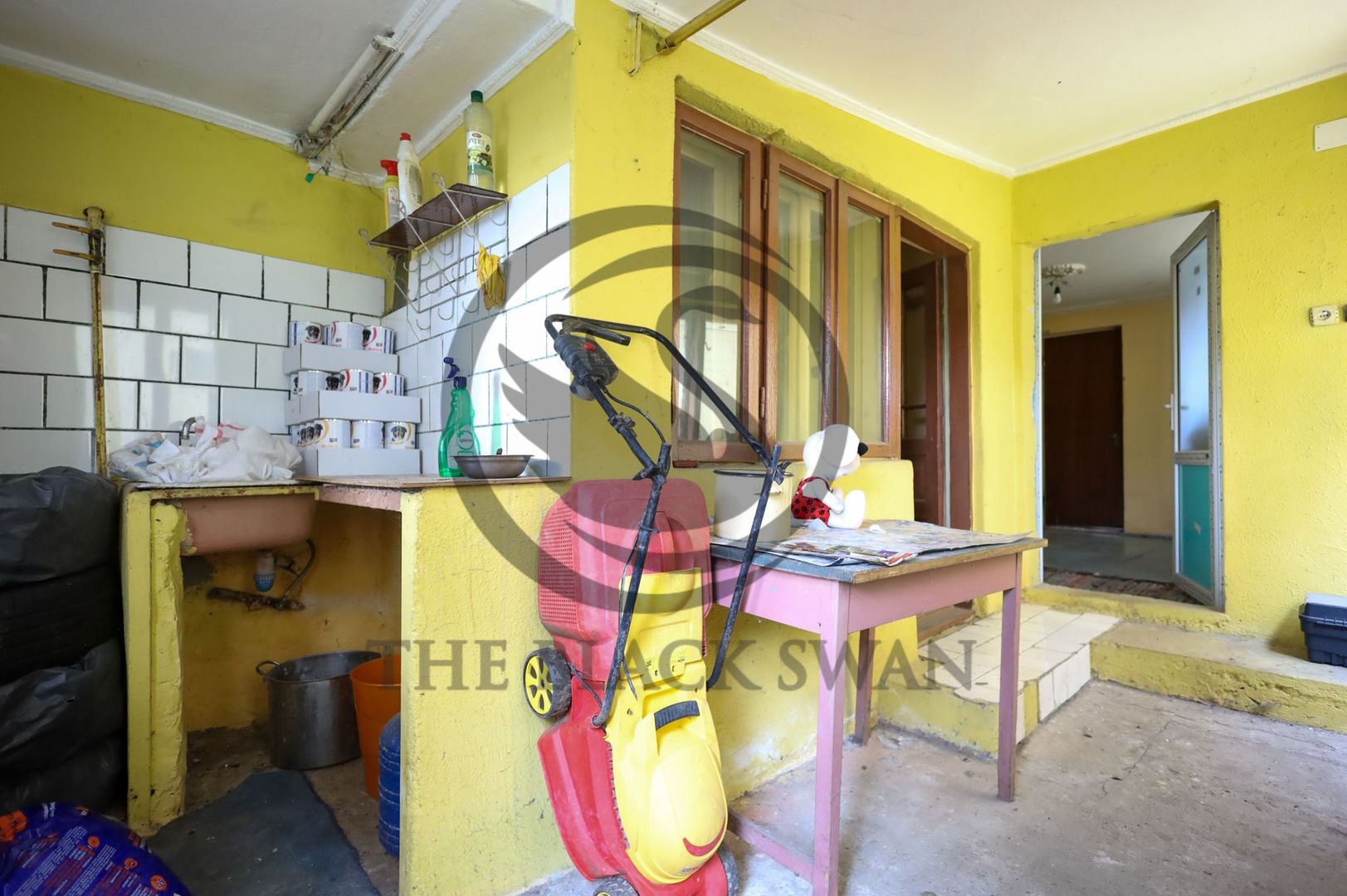 Casa/Vila cu 8 camere de vanzare | Strejnicu, Prahova | Comision 0% - Poză 15