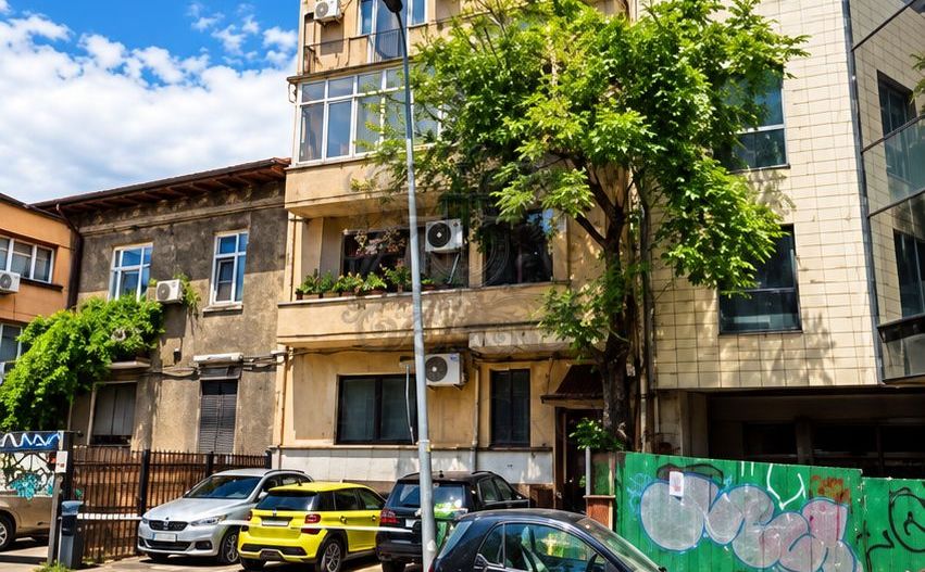 Vanzare |  Cismigiu - Stirbei Voda | 3 Camere | 86 mp - Poză 6