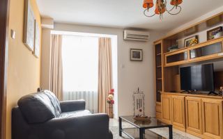 Apartament 70mp-2 camere ultracentral – Str. Nicolae Bălcescu - Poză 6