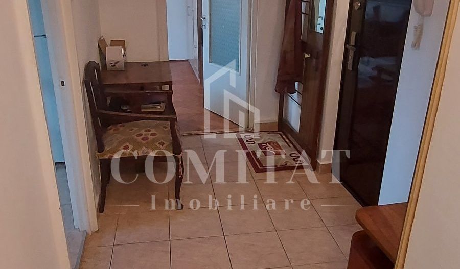 Apartament 2 camere | 54mp | zona Piata Marasti - Poză 5