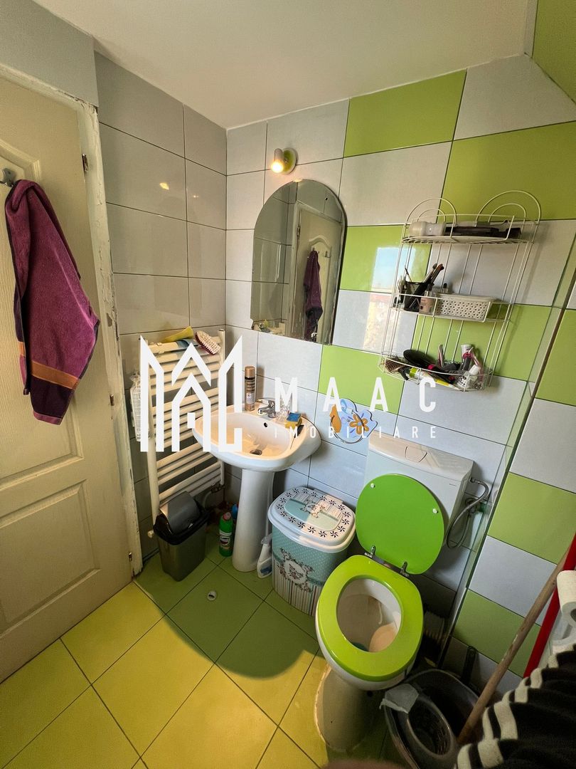 Apartament 2 Camere | Zona Mihai Viteazu | 74 MP | Etaj 5 - Poză 10