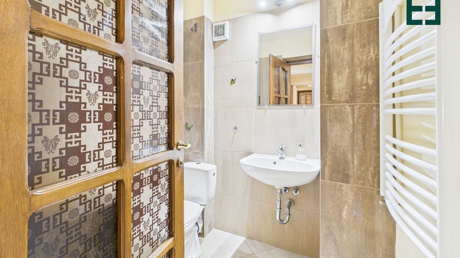 Vilă cu 6 camere - Zona Subcetate - Arad - Poză 9