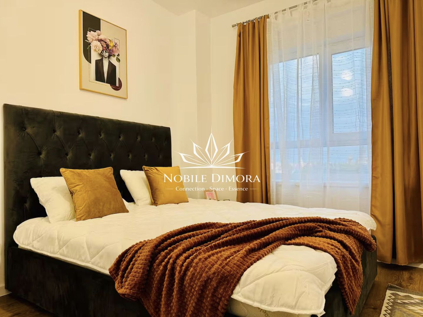 City of Mara - Apartament cu 3 camere cu vedere panoramica - Poză 9