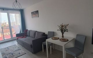 Apartament 2 camere | mobilat complet | zona Horea - Poză 2