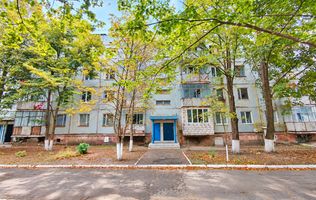 APARTAMENT CU 2 CAMERE – 54 m² | SPEIA, ANENII NOI