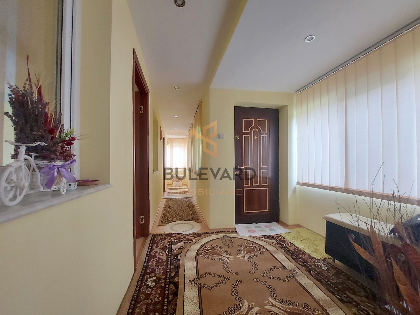 Comision 0%! Gospodarie cu teren de 3 ha la 40 km de Cluj-Napoca! - Poză 9