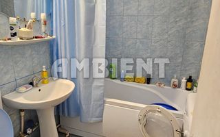 Apartament 3 camere, decomandate, zona Cartier; - Poză 6