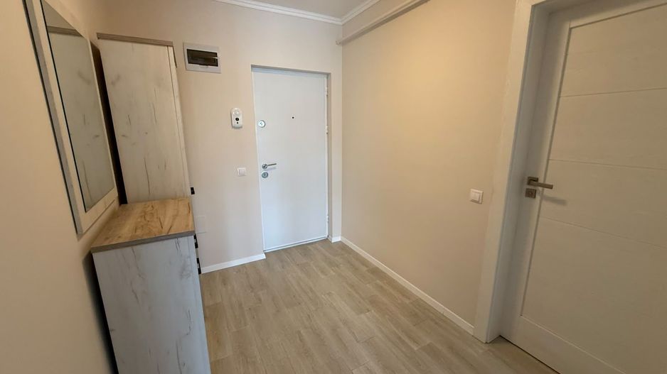 Apartament 2 camere decomandat - P. Brana, Selimbar - Poză 9