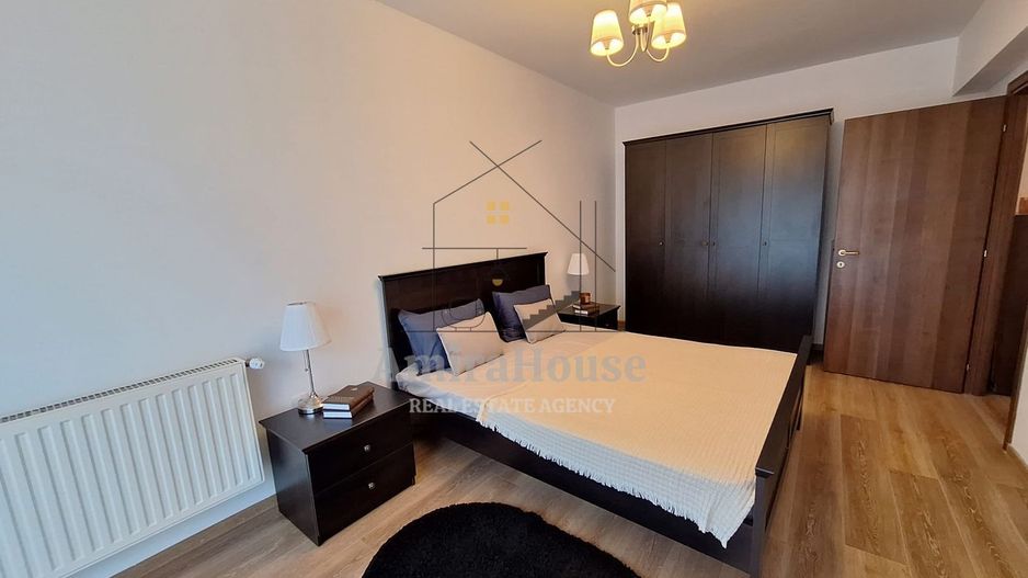 Apartament 2 camere terasa 30 mp cartierul Buna Ziua - Poză 6