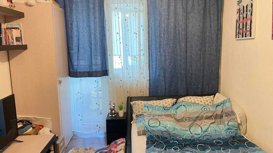 Apartament 2 camere  Gheorgheni Zona Complex Mercur - Poză 3