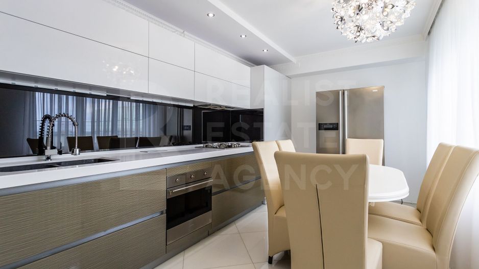 Vânzare, apartament 2 camerea, str. Mihail Sadoveanu, Ciocana - Poză 5