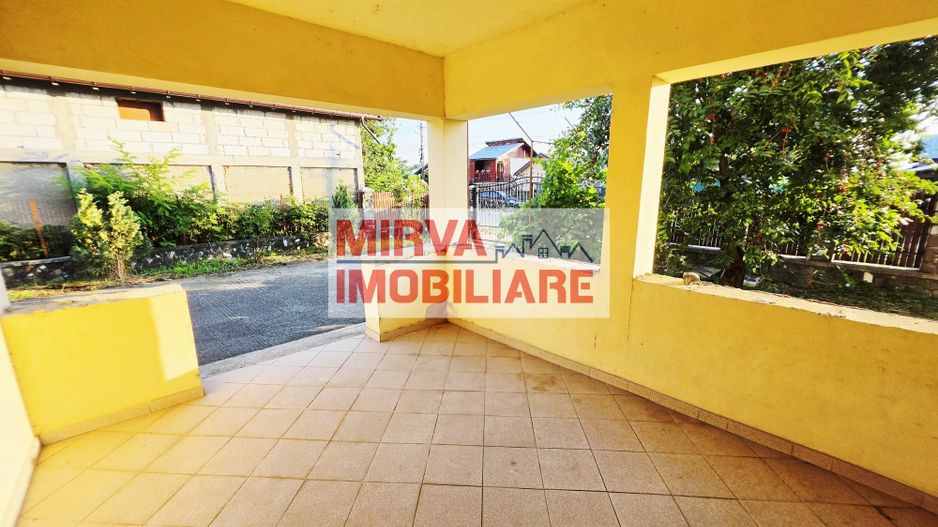 Casă 5 camere + teren generos 1700 mp – Ariceștii Rahtivani - Poză 3