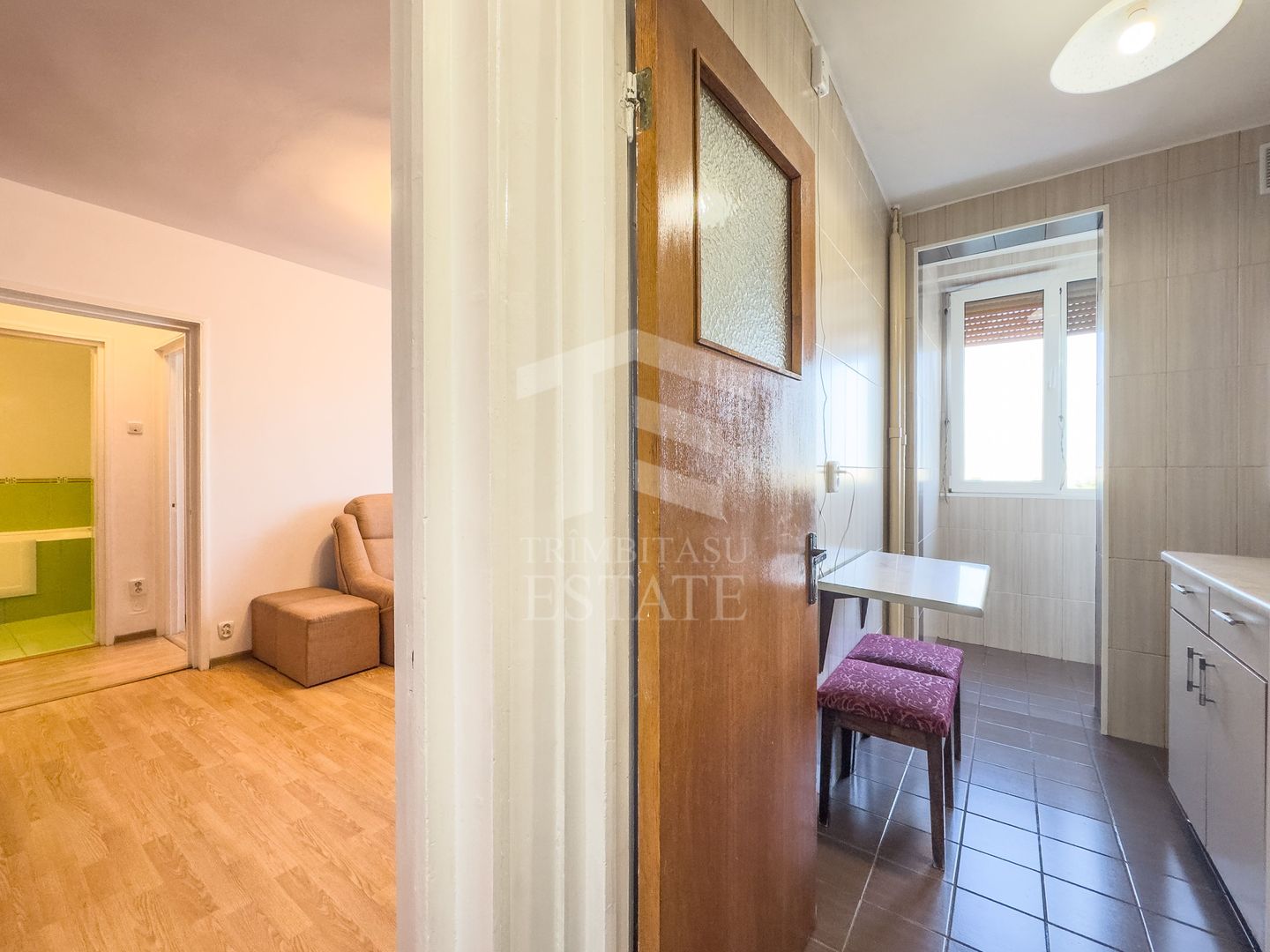 Apusului | Str Lacul Zanoaga | Pta Gorjului | Ghirlandei | 3 camere - Poză 7