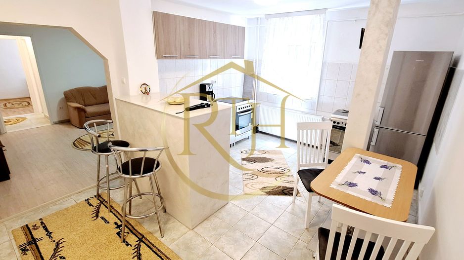Oferim spre inchiriere apartament, 2 camere, zona Modern, Simion Barnutiu - Poză 13