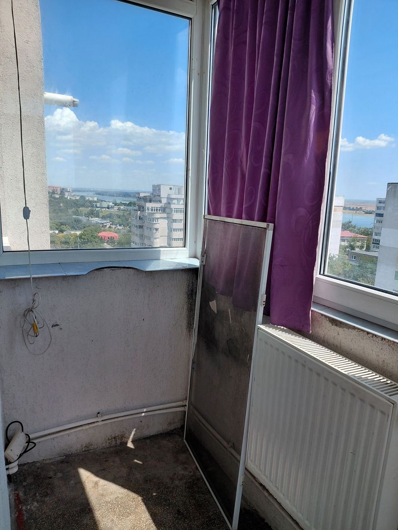 Apartament 2 dec , Micro 19 vedere la Dunare - Poză 9