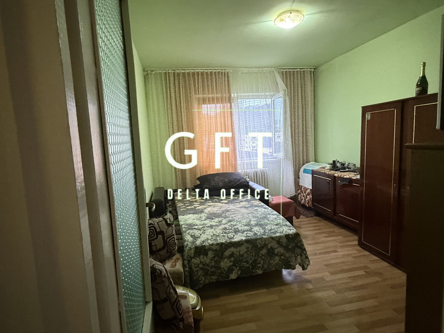 Apartament 3 camere central Gherla - Poză 6