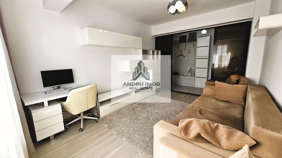 2 Camere DECOMANDAT | Str. Amurgului/ metrou Dimitrie Leonida - Poză 4