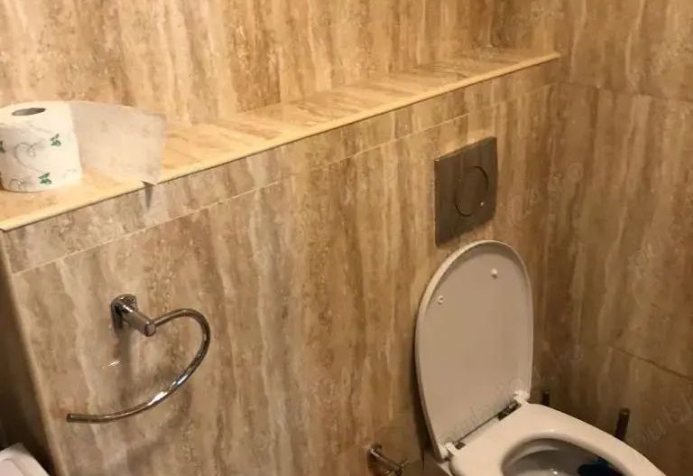 3 camere Decebal, decomandat, 2 balcoane, mobilat complet - Poză 11