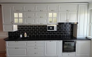 3 camere+dressing, parcare inclusa, centrala, dog friendly, Nicolae Grigorescu - Poză 6