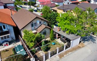 Casă/Vilă de vânzare Agigea, Constanța - Poză 21