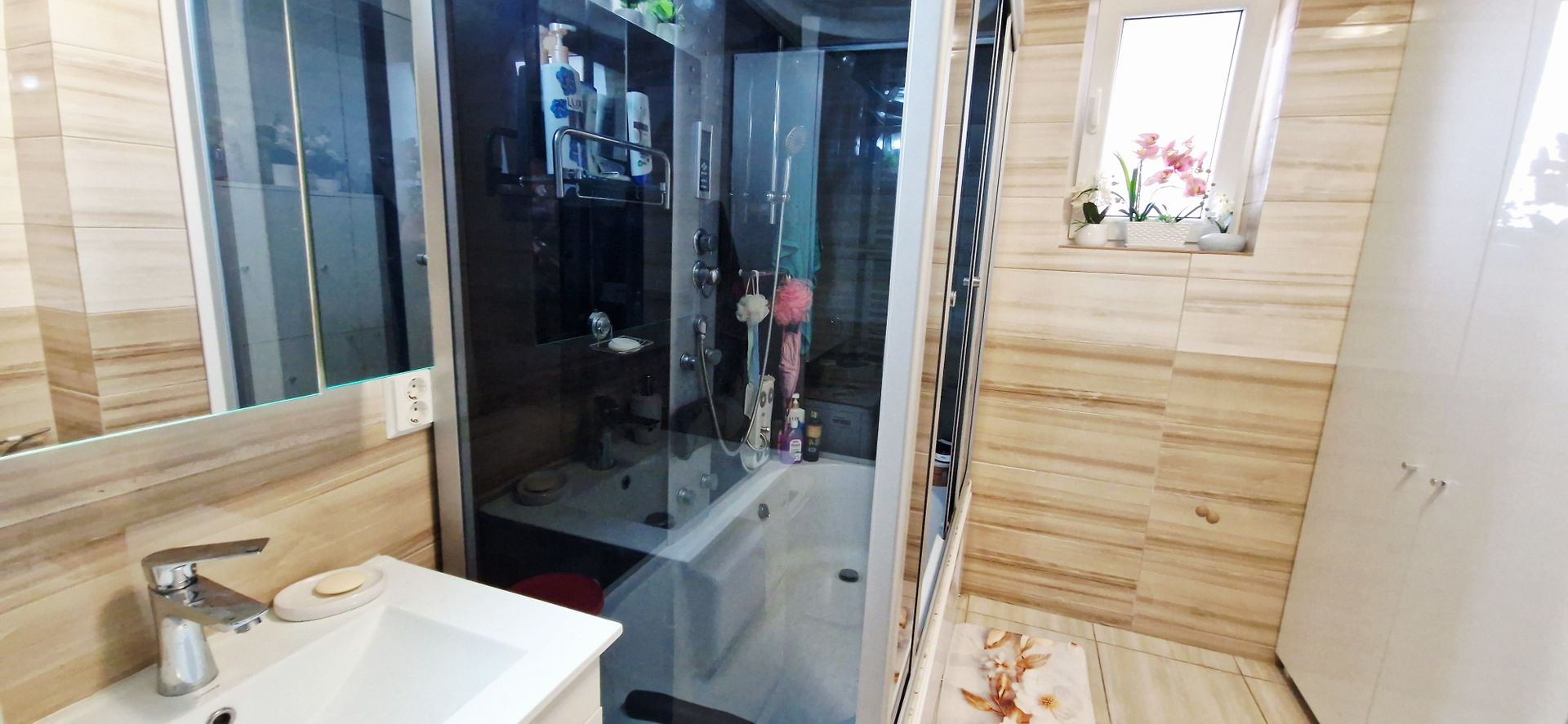 2 camere premium | Valea Largă | Loc parcare - Poză 6