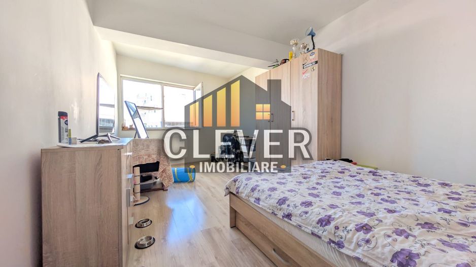 Apartament 3 camere decomandate Th.Pallady-Mutare Imediata - Poză 7