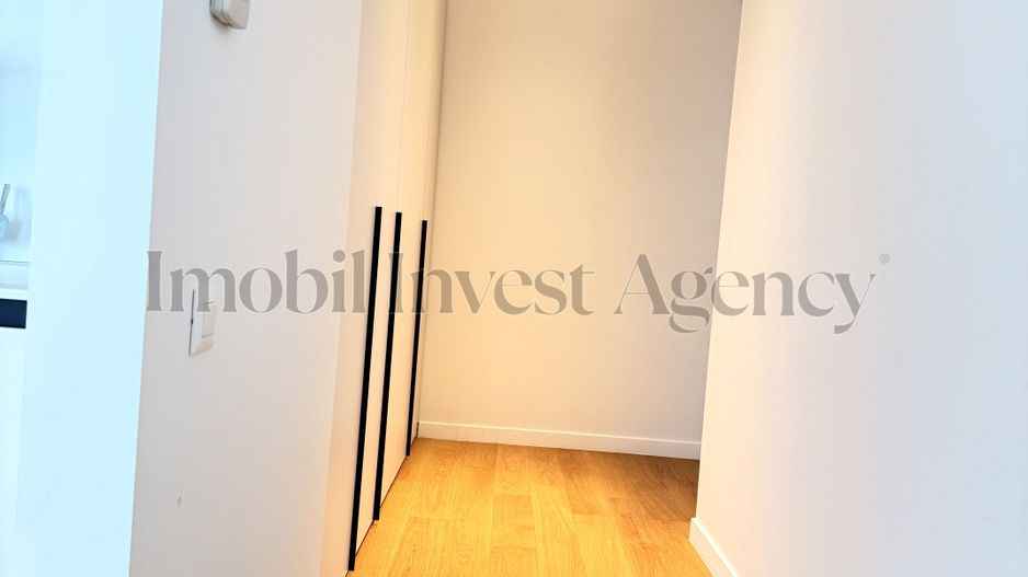 Apartament 2 camere de vanzare One Verdi vedere Park - Poză 9