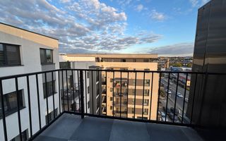 2 camere, modern, parcare, Dâmbul Rotund, Rosa, TVA inclus - Poză 7