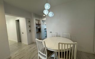 4 camere| DECOMANDAT |  CALEA DOROBANTILOR | 110 mp - Poză 13