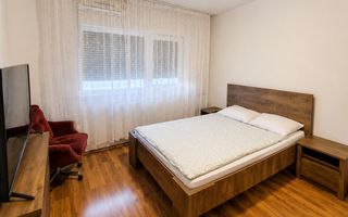 Apartament decomandat cu 3 camere, 65 mp și 2 băi | Constantin Prezan– - Poză 6
