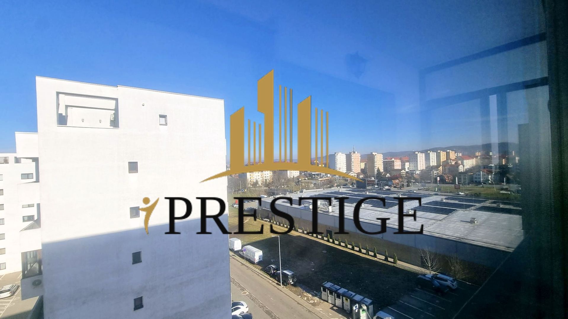 FĂRĂ COMISION | APARTAMENT 2 CAMERE | BALCON | PARCARE | DOAMNA STANCA - Poză 9