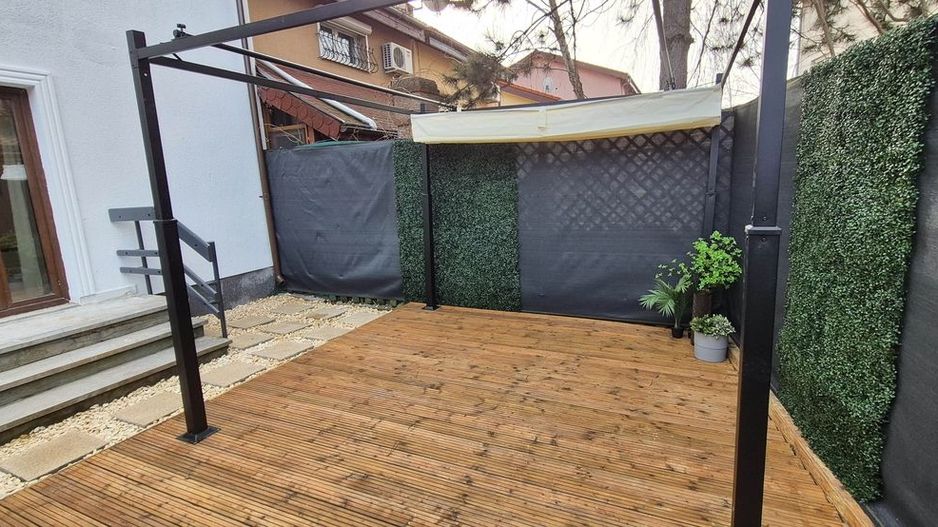 Vila Pipera, renovata complet in 2025, prima inchirere - Poză 9