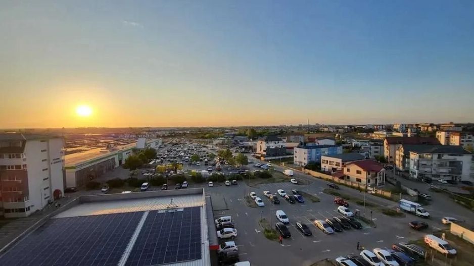 AP. 2 CAMERE, BUCATARIE INCHISA, CAT-FRIENDLY,CENTRALA POPRIE,MODERN - Poză 4