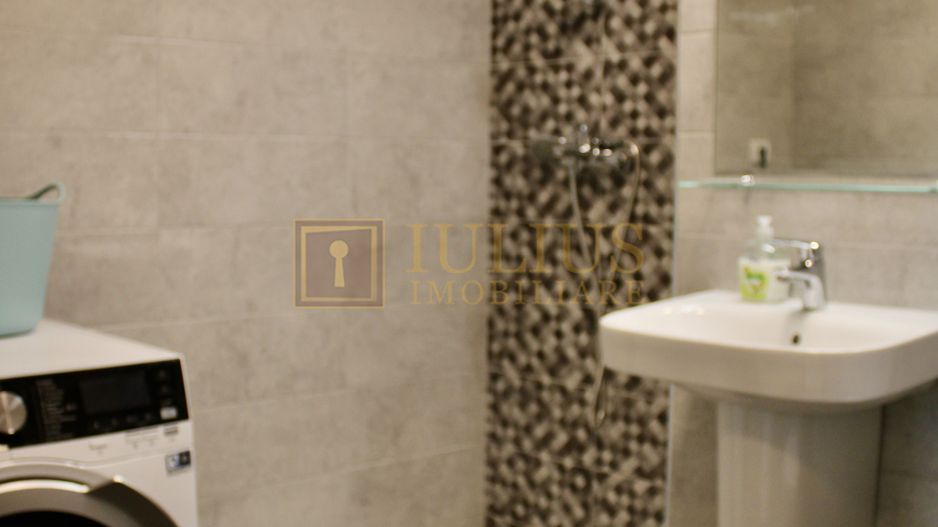 City of Mara, mobilat modern, parcare subterana inclusa ! - Poză 21