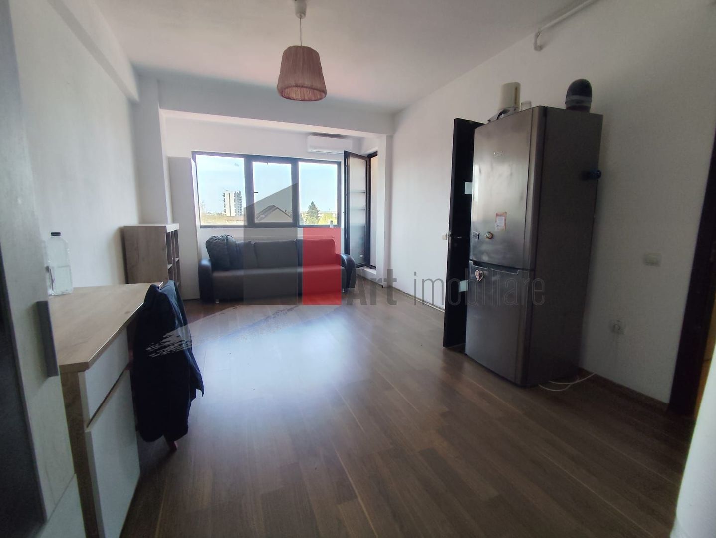 Apartament de inchiriat, 2 camere, et 3/3, Bucurestii Noi - Poză 1