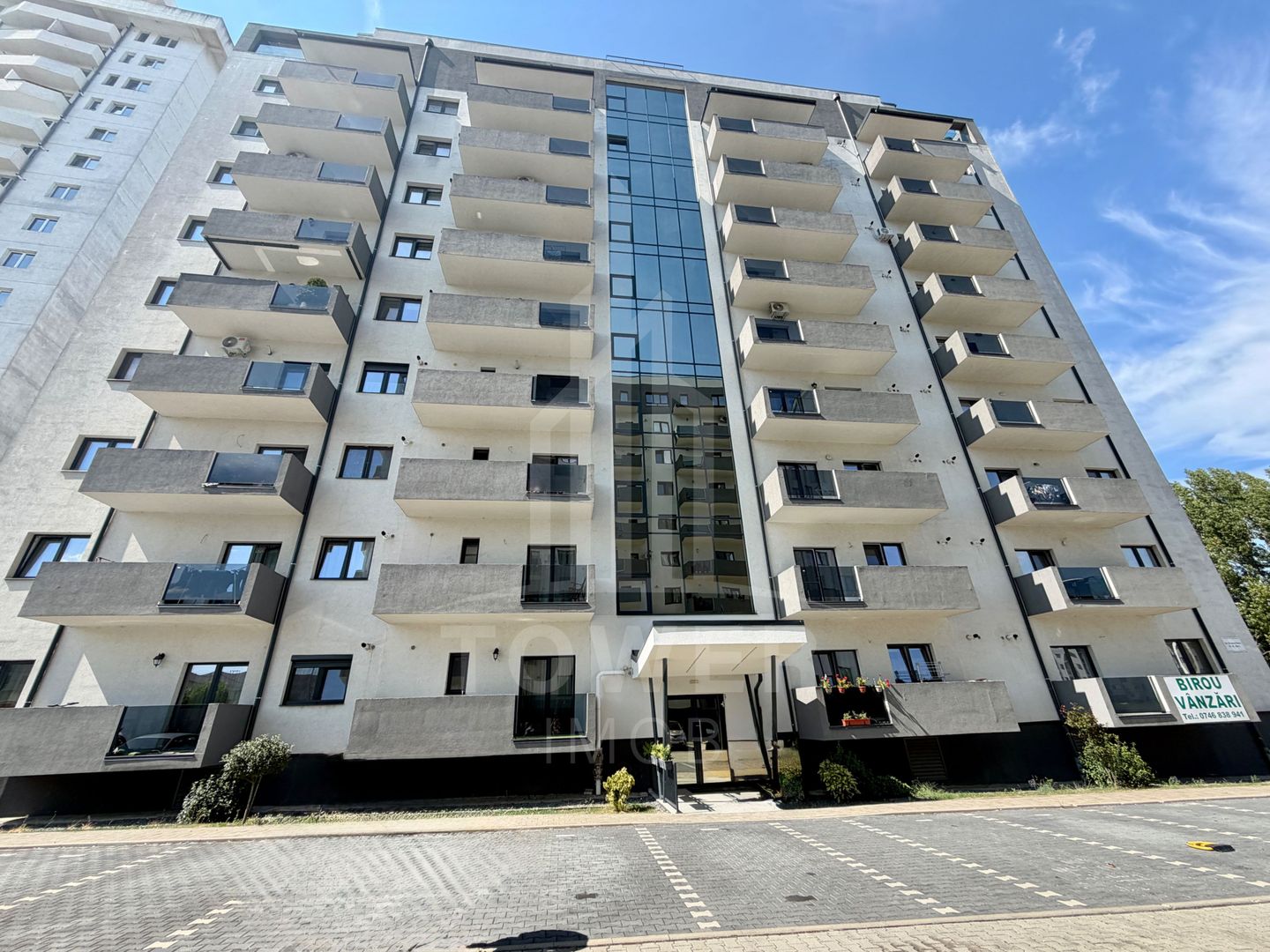 Apartament 2 camere-Doamna Stanca - Poză 12