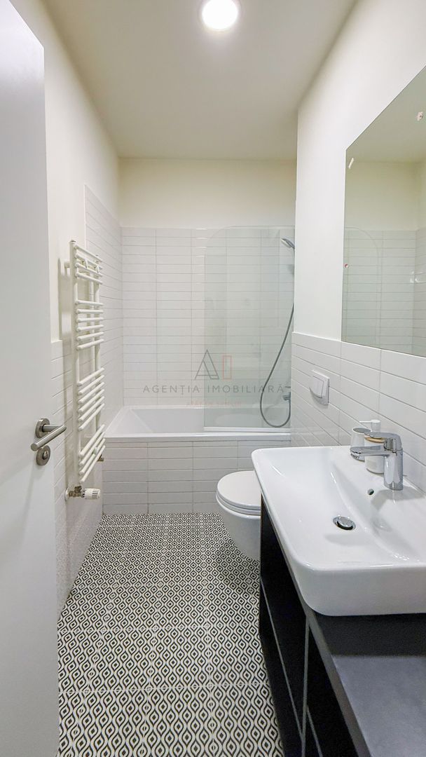 2 Camere Mobilat Modern | Aviatiei Park | Herastrau - Poză 10