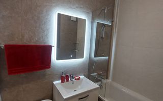 2 Camere High Level Plaza Residence Faza 5 - Poză 11