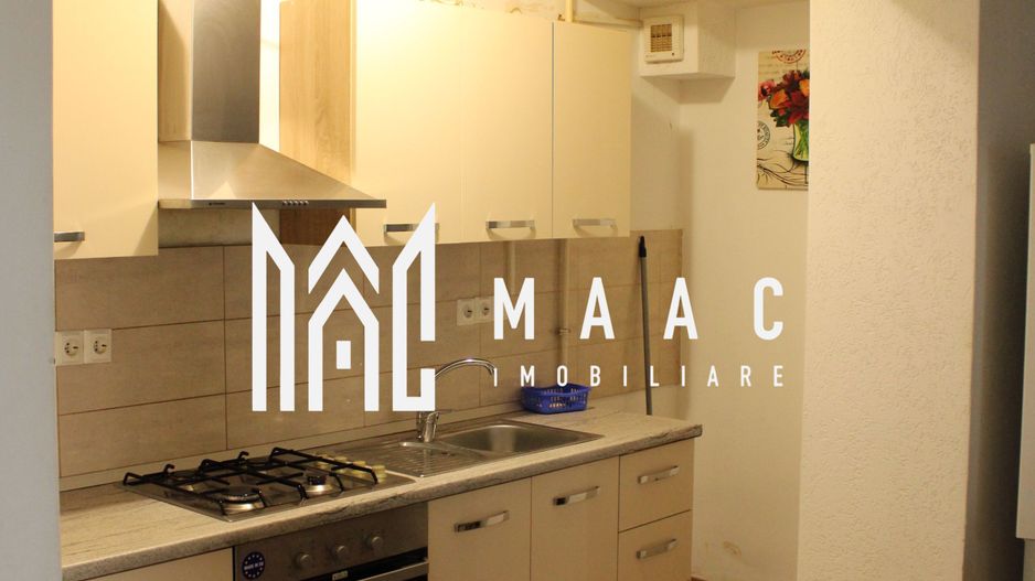 Apartament 2 Camere | Etaj Intermediar | zona Dedeman - Poză 24