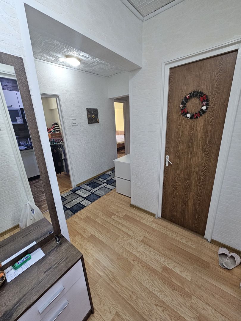 APARTAMENT SPATIOS | TEI | UTCB - Poză 7