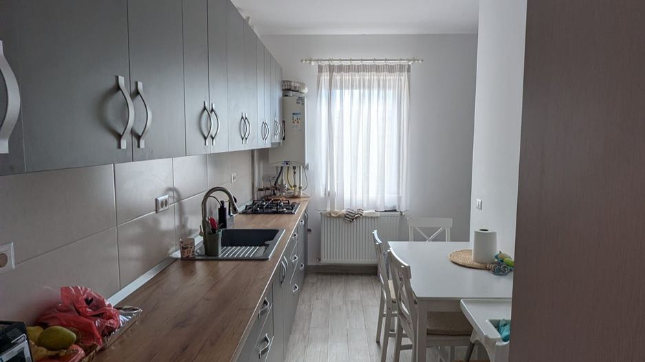 3 camere Finalizat 2022 Pallady 10 min Teclu mobilat utilat parcare inclusa - Poză 4