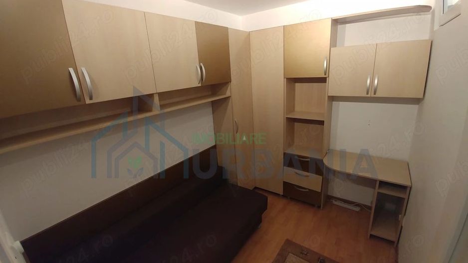 Apartament 2 camere   mobilat și utilat complet, zona Alexandru - Poză 3