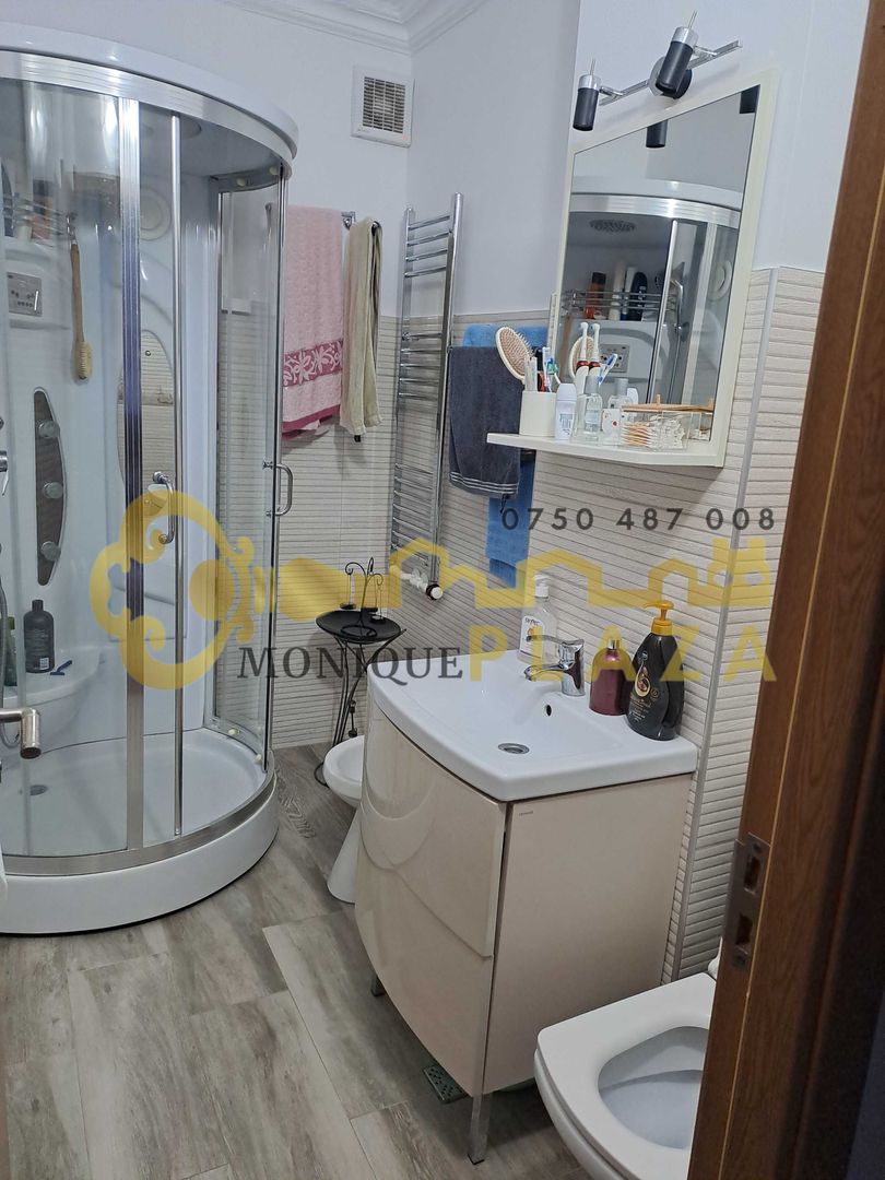 3 Camere | Zona ultracentrala | Parter | Beci | 2 intrari | Mobilat | - Poză 4